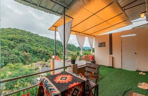 Mae Rim Resort | 12 m² Resort ∙ 2 guests