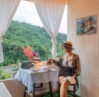 Mae Rim Resort | 12 m² Resort ∙ 2 guests