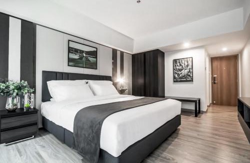 Don Muang Hotel | 12 The Residence Hotel at Don Mueang Airport