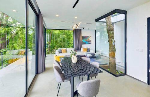 Pua Apartment | 120 m² Apartment ∙ 2 bedrooms ∙ 4 guests