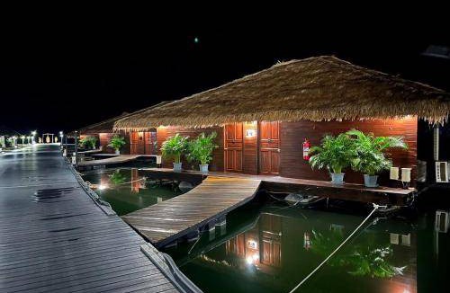 Tha Kradan Hotel | 120 m² Hotel ∙ 2 bedrooms ∙ 4 guests