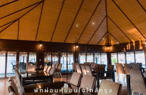 Tha Kradan Hotel | 120 m² Hotel ∙ 2 bedrooms ∙ 4 guests