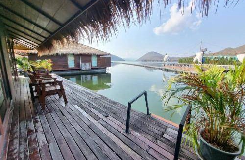 Tha Kradan Hotel | 120 m² Hotel ∙ 2 bedrooms ∙ 4 guests