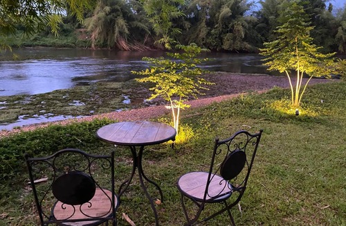 Thong Pha Phum Hotel | 120 m² Hotel ∙ 3 guests