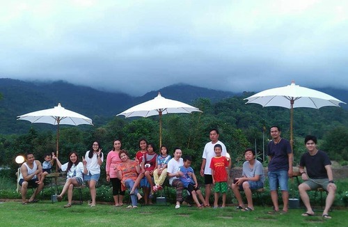 Laem Sing House | 120 m² House ∙ 2 guests
