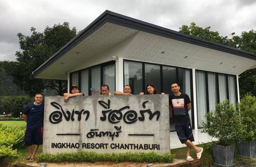 Laem Sing House | 120 m² House ∙ 2 guests
