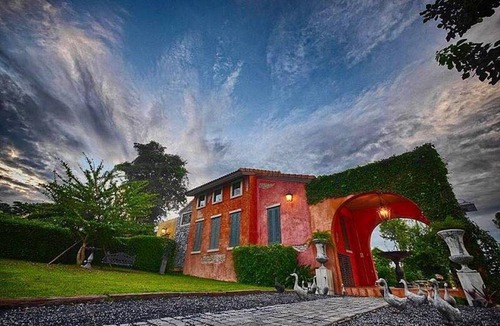 Nong Nam Daeng Villa | 120 m² Villa ∙ 2 bedrooms ∙ 8 guests