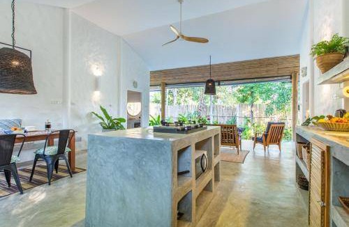 Hin Hong Villa | 120 m² Villa ∙ 2 bedrooms ∙ 4 guests