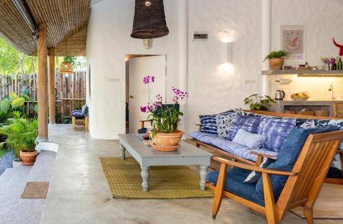 Hin Hong Villa | 120 m² Villa ∙ 2 bedrooms ∙ 4 guests
