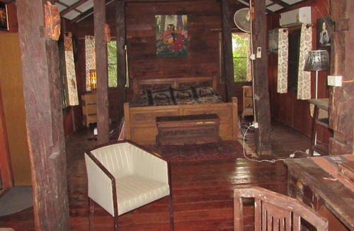 Hang Dong House | 1200 m² Bungalow ∙ 2 bedrooms ∙ 4 guests
