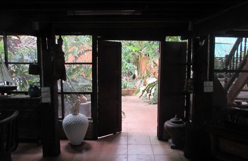 Hang Dong House | 1200 m² Bungalow ∙ 2 bedrooms ∙ 4 guests
