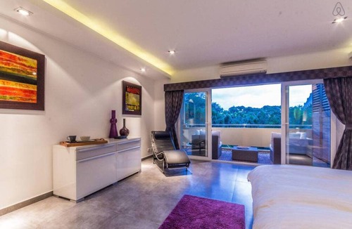 North Pattaya Apartment | 127 m² Apartment ∙ 1 bedroom ∙ 2 guests