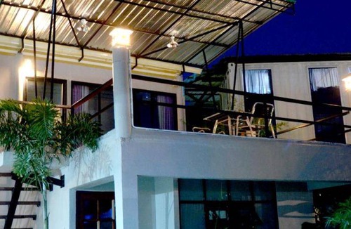 Ko Lanta Apartment | 128 m² Serviced apartment ∙ 3 bedrooms ∙ 6 guests