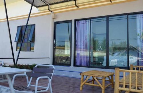 Ko Lanta Apartment | 128 m² Serviced apartment ∙ 3 bedrooms ∙ 6 guests