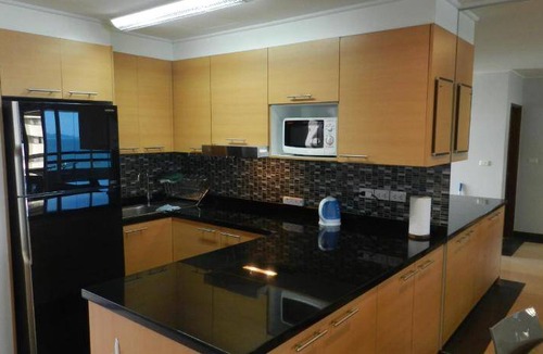 Jomtien Apartment | 129 m² Serviced apartment ∙ 2 bedrooms ∙ 127 guests