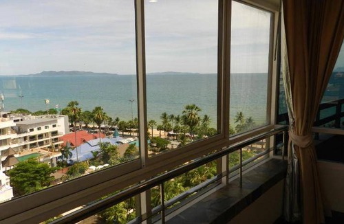 Jomtien Apartment | 129 m² Serviced apartment ∙ 2 bedrooms ∙ 127 guests