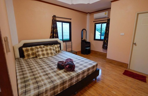 Pranburi Apartment | 13 m² Apartment ∙ 2 guests