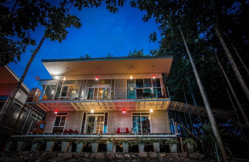 K. Phu Pieng Bed & Breakfast | 136 m² Bed and breakfast ∙ 2 bedrooms ∙ 6 guests