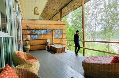 K. Phu Pieng Bed & Breakfast | 136 m² Bed and breakfast ∙ 2 bedrooms ∙ 6 guests