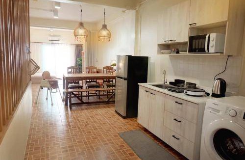 Old City Apartment | 138 m² Apartment ∙ 3 bedrooms ∙ 8 guests