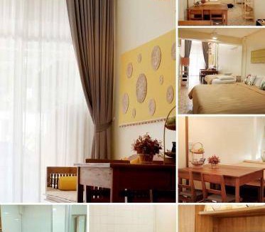 Old City Apartment | 138 m² Apartment ∙ 3 bedrooms ∙ 8 guests