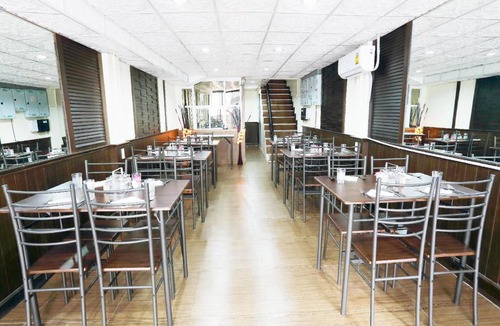 Bangkok Central Business District Bed & Breakfast | 14 m² Bed and breakfast ∙ 127 guests
