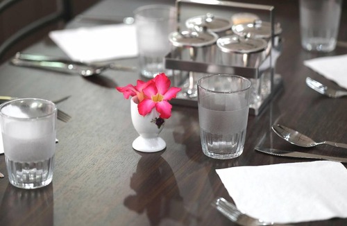 Bangkok Central Business District Bed & Breakfast | 14 m² Bed and breakfast ∙ 127 guests