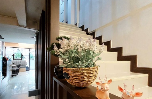 Phra Khanong Hostel | 14 m² Hostel ∙ 2 guests