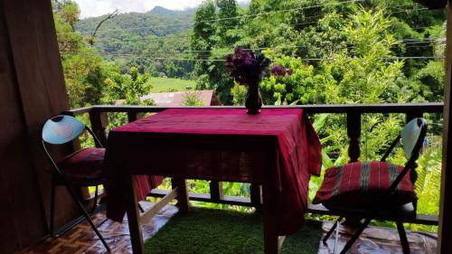 Doi Lo House | 14 m² House ∙ 2 bedrooms ∙ 4 guests