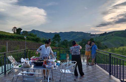 Khaem Son Cabin | 14 m² Lodge ∙ 3 guests