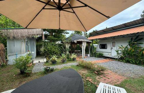 Thong Krut Resort | 14 m² Resort ∙ 2 guests