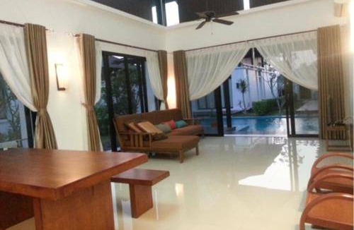 Chakphong Resort | 14 m² Resort ∙ 3 bedrooms ∙ 6 guests