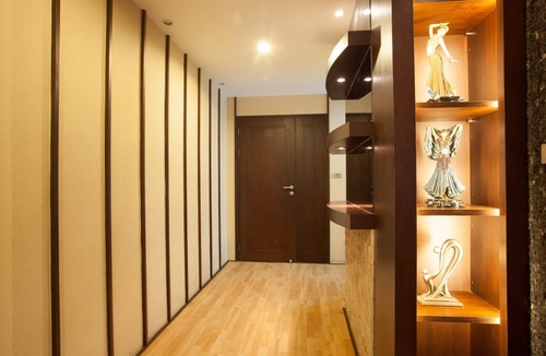 Khlong Toei Nuea Apartment | 140 m² Apartment ∙ 2 bedrooms ∙ 6 guests