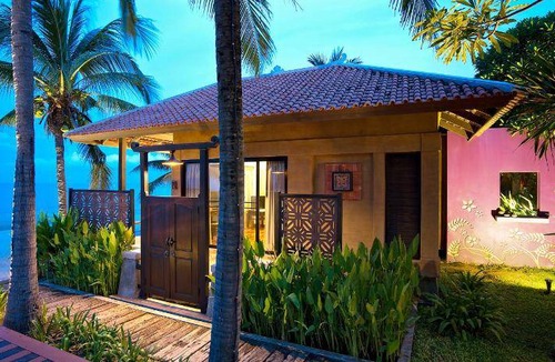 Pak Nam Pran Resort | 145 m² Resort ∙ 2 bedrooms ∙ 127 guests