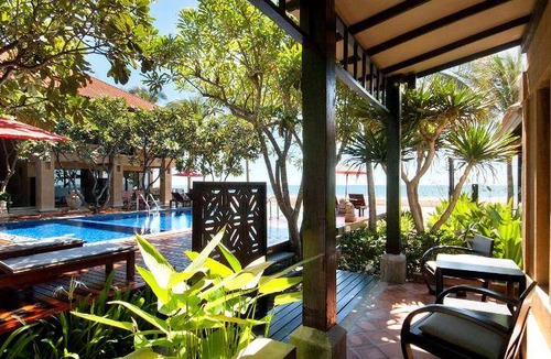 Pak Nam Pran Resort | 145 m² Resort ∙ 2 bedrooms ∙ 127 guests