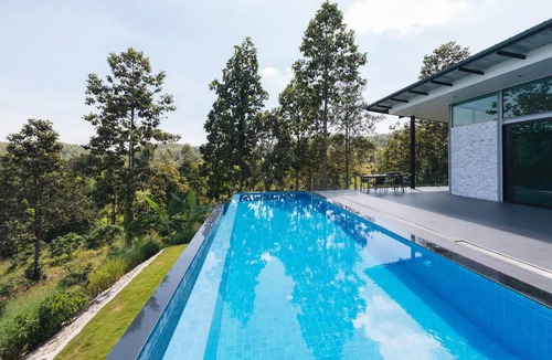 Hang Dong Villa | 145 m² Villa ∙ 3 bedrooms ∙ 6 guests