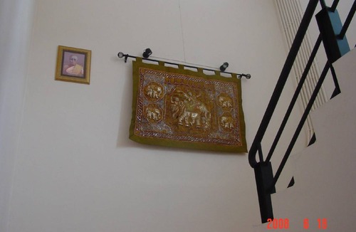Chan Kasem Apartment | 15 m² Apartment ∙ 1 guest