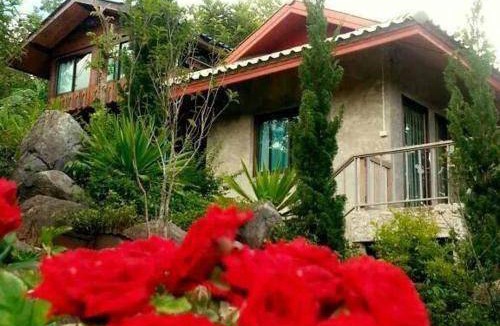 Mae On Bed & Breakfast | 15 m² Bed and breakfast ∙ 2 guests