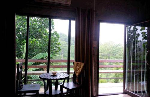 Mae On Bed & Breakfast | 15 m² Bed and breakfast ∙ 2 guests