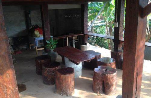 Mae On Bed & Breakfast | 15 m² Bed and breakfast ∙ 2 guests