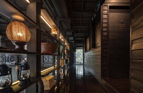 Thung Phaya Thai Hostel | 15 m² Hostel ∙ 127 guests