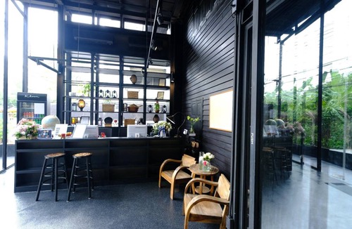 Thung Phaya Thai Hostel | 15 m² Hostel ∙ 127 guests