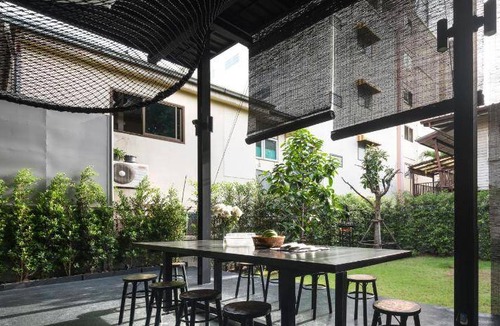 Thung Phaya Thai Hostel | 15 m² Hostel ∙ 127 guests
