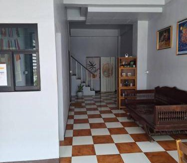 Phitsanulok Hostel | 15 m² Hostel ∙ 2 guests