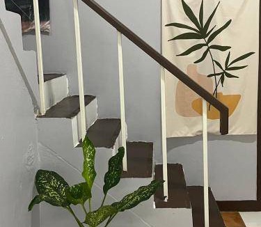 Phitsanulok Hostel | 15 m² Hostel ∙ 2 guests