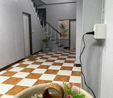Phitsanulok Hostel | 15 m² Hostel ∙ 2 guests