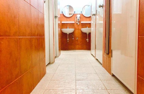 Din Daeng Hostel | 15 m² Hostel ∙ 30 guests