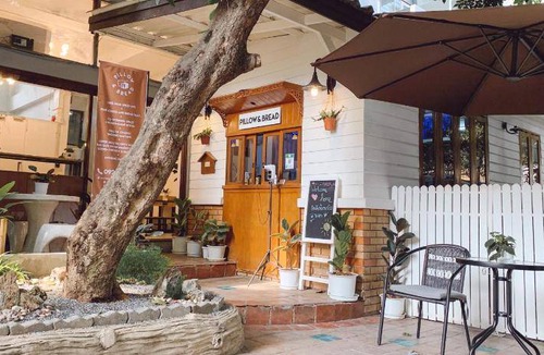 Din Daeng Hostel | 15 m² Hostel ∙ 30 guests