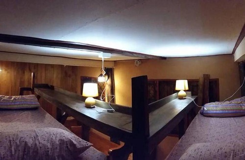 Chom Thong Hostel | 15 m² Hostel ∙ 4 guests