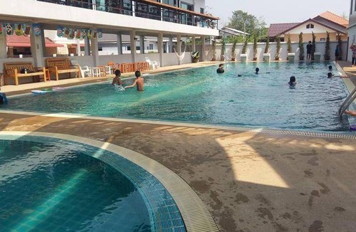 Chom Thong Hostel | 15 m² Hostel ∙ 4 guests